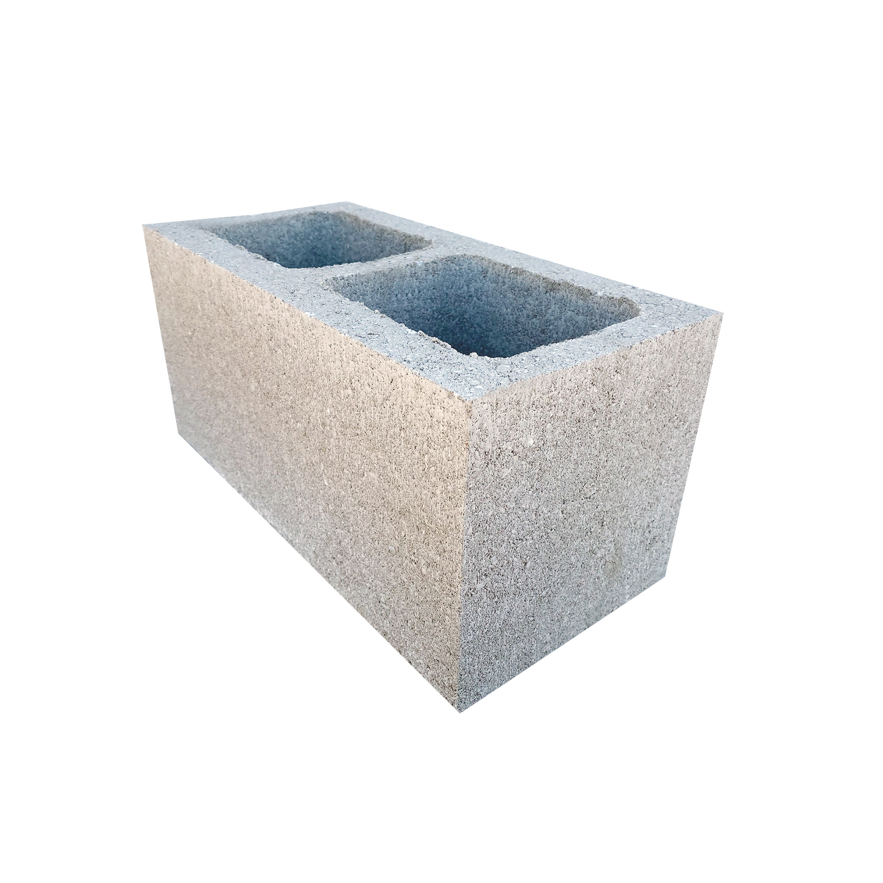 Bloco de Concreto 19x19x39 Classe C Construcom