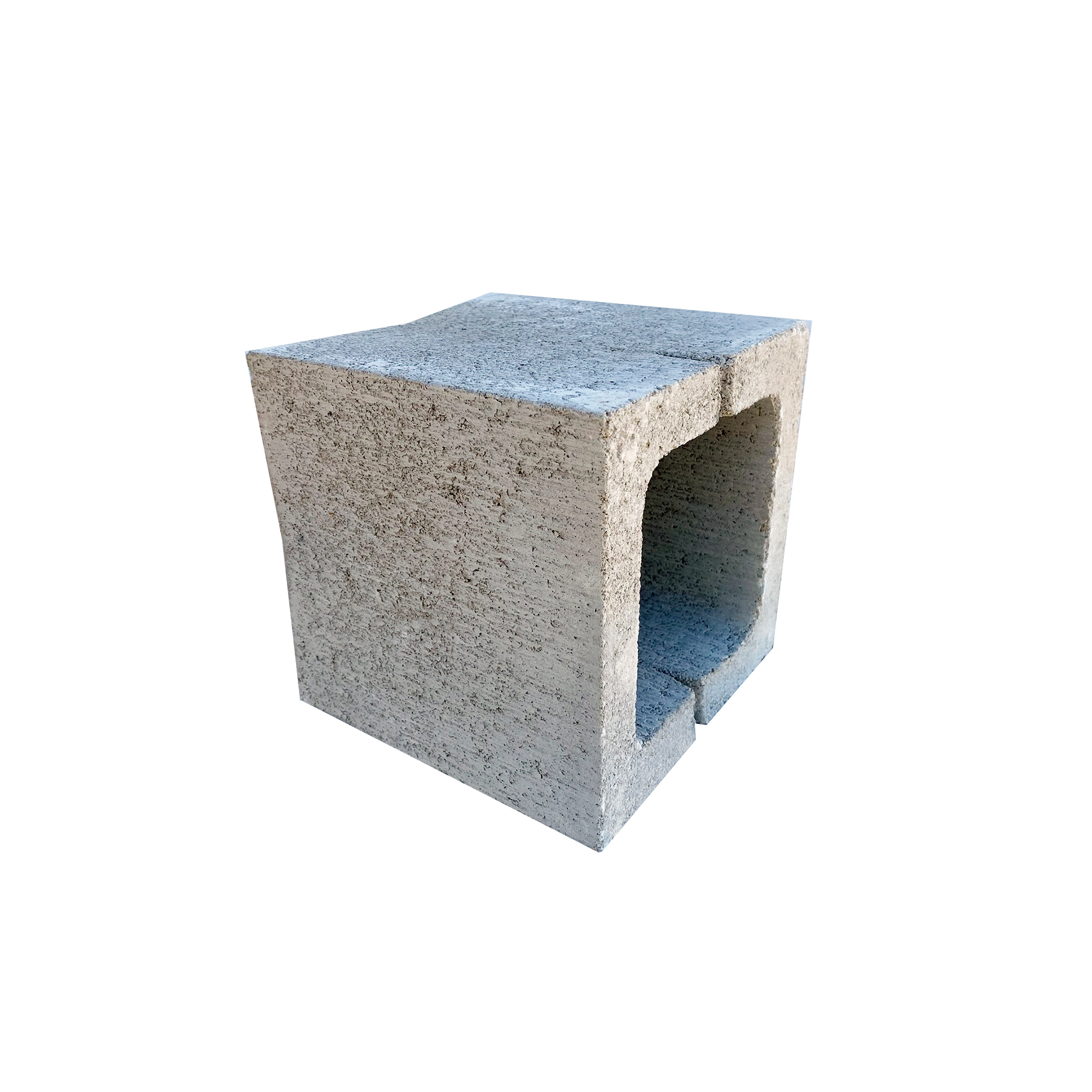 Bloco de Concreto 19x19x19 Classe B Construcom