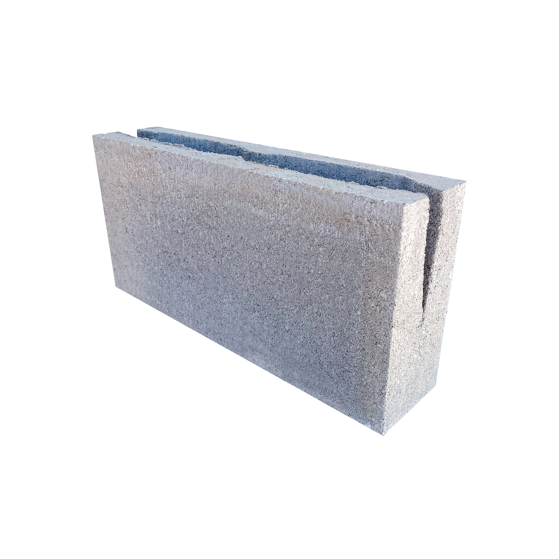 Canaleta de Concreto V 09x19x39 Construcom