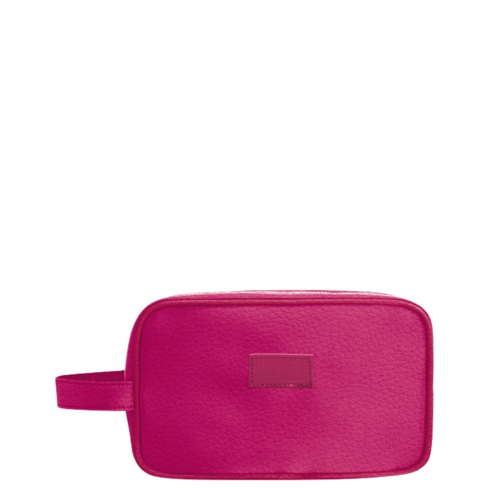 Necessaire Isra Chroma Rosa 1un