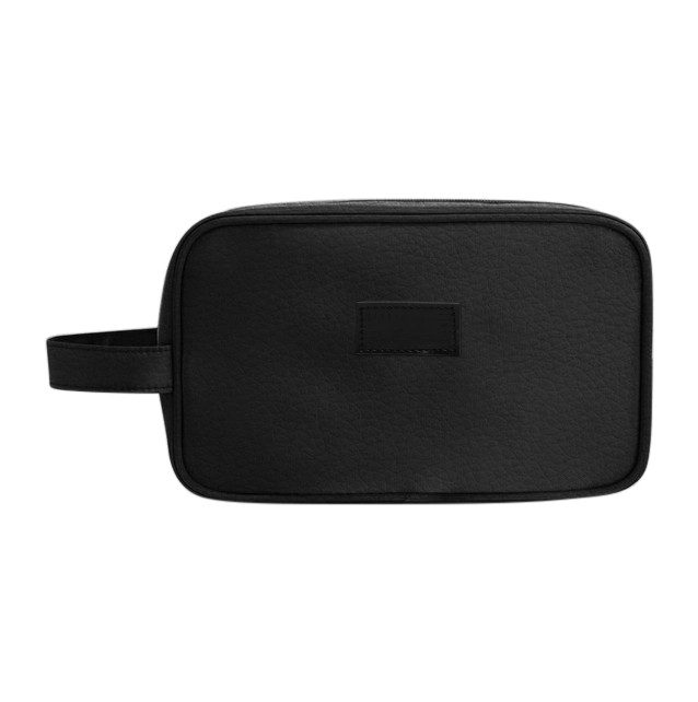 Necessaire Isra Chroma Preta 1un