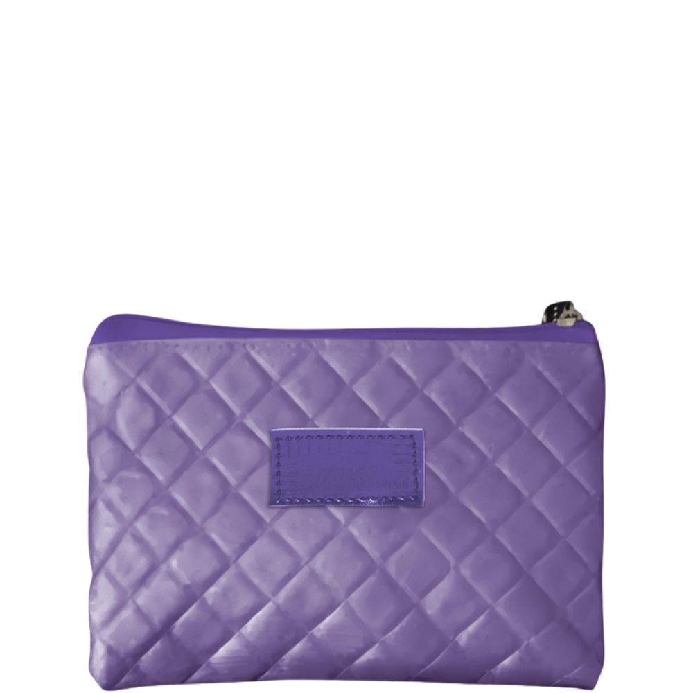 Necessaire Isra Simples Lilas 1un