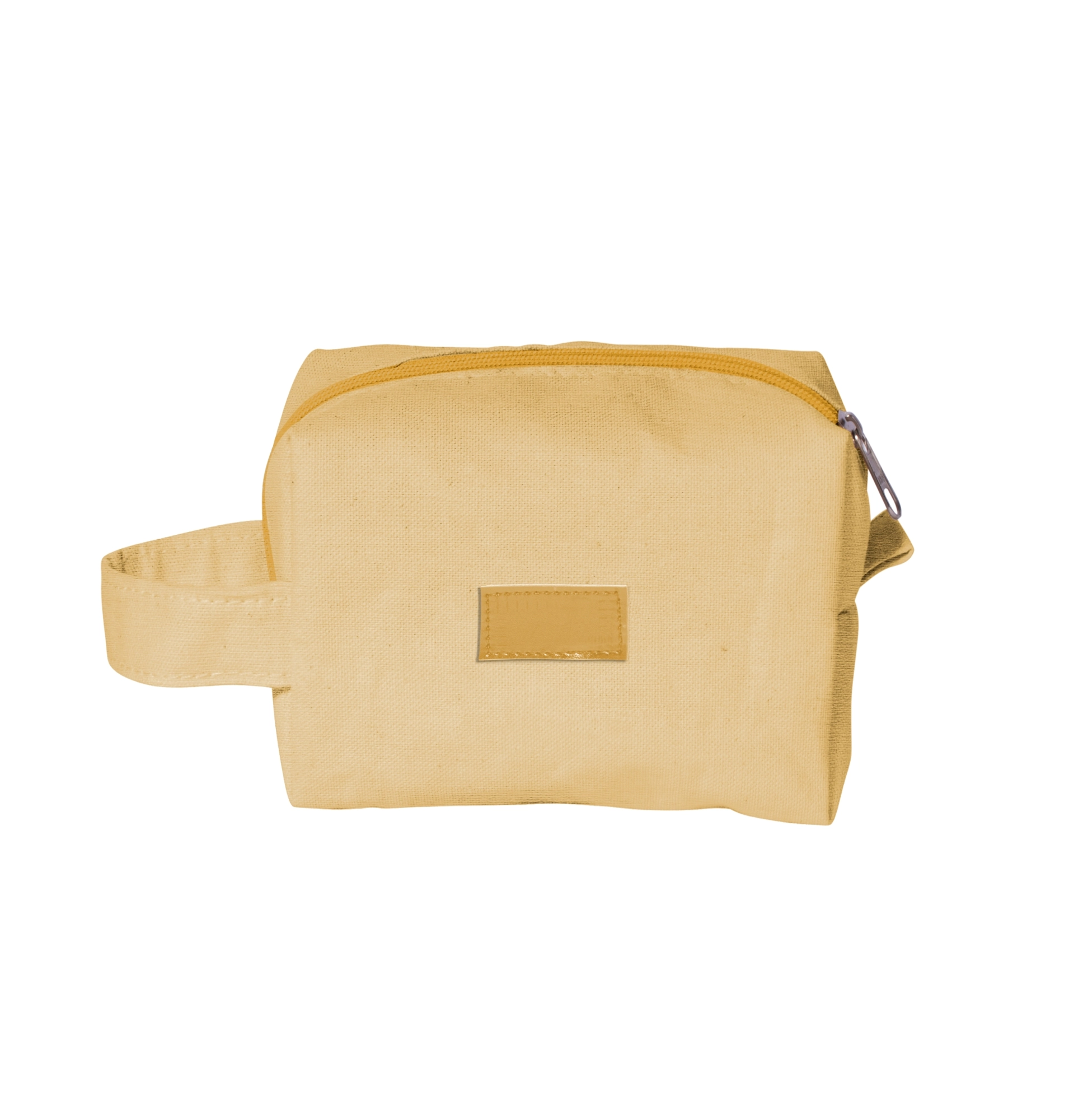 Necessaire Isra Zin Media Champagne 1un