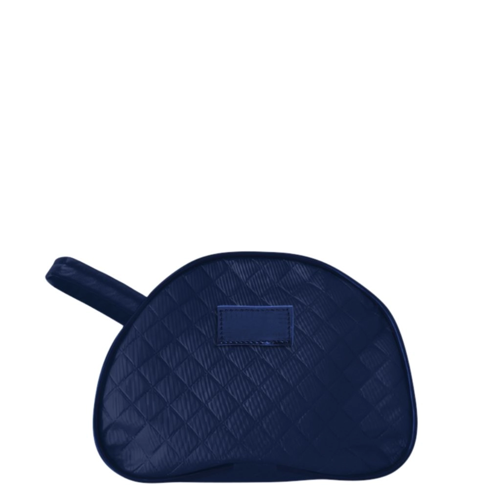 Necessaire Isra Pop Azul Marinho 1un