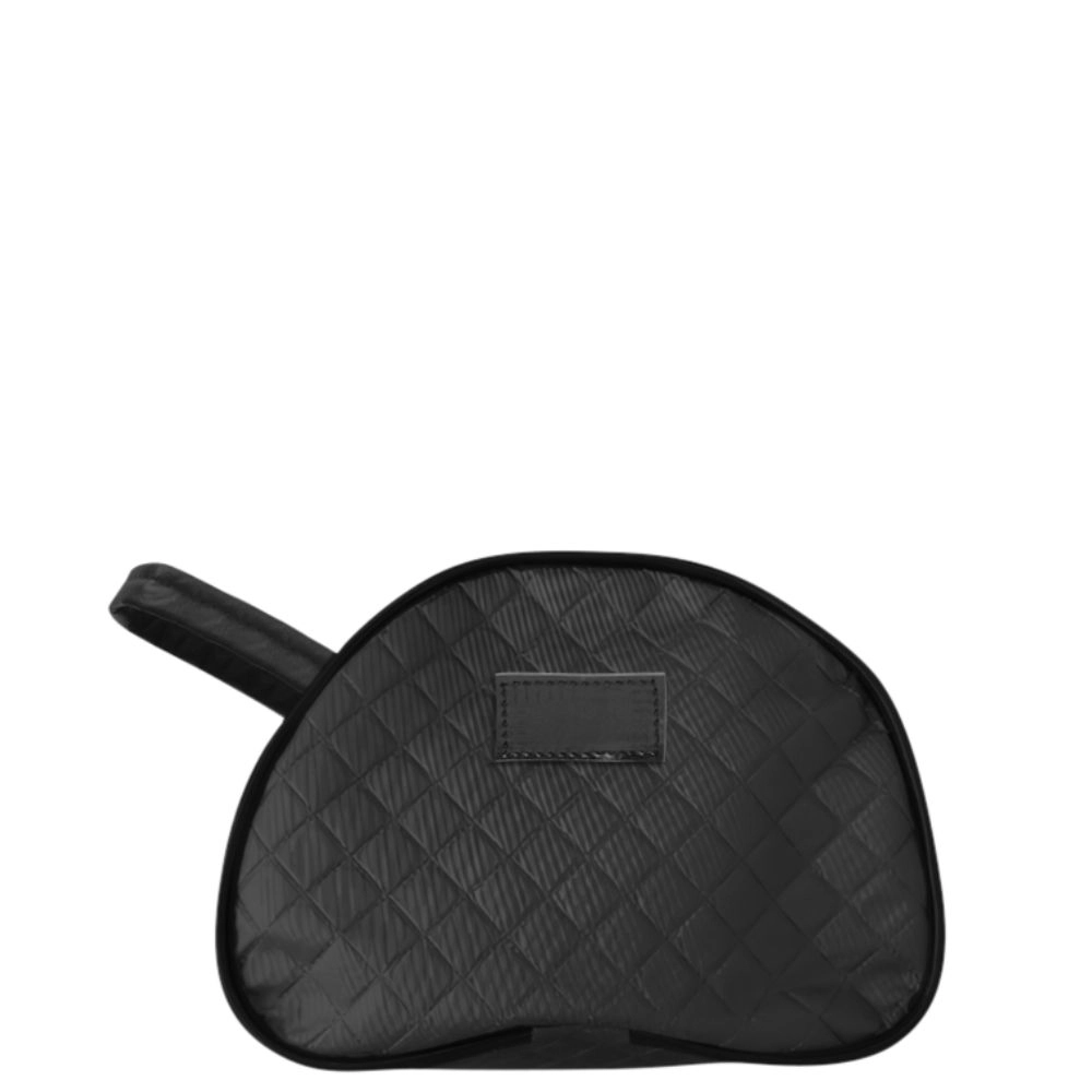 Necessaire Isra Pop Preta 1un
