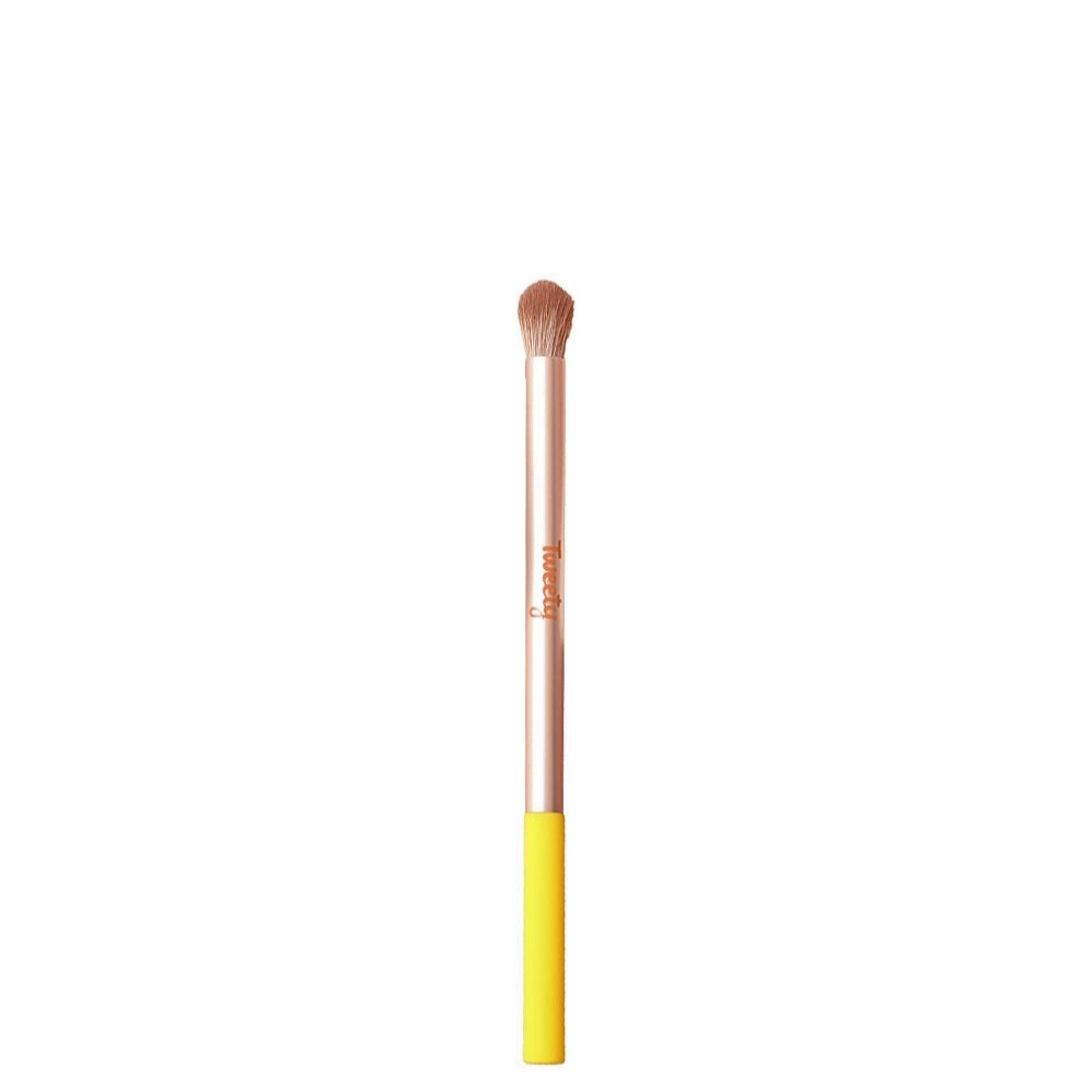 Pincel Maquiagem Miss Frandy P/esfumar Linha Tweety 1un