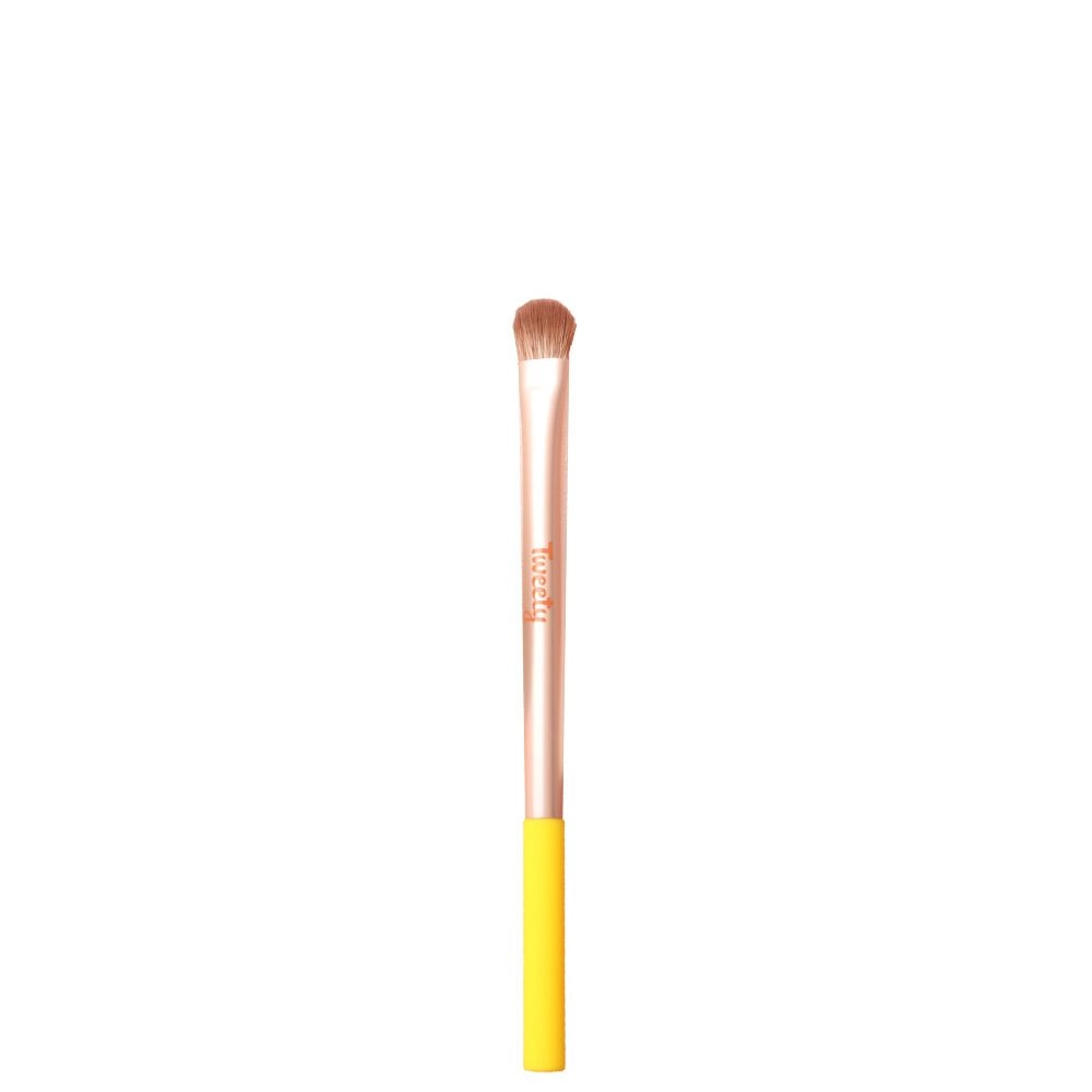 Pincel Maquiagem Miss Frandy P/esfumar 02 Linha Tweety 1un