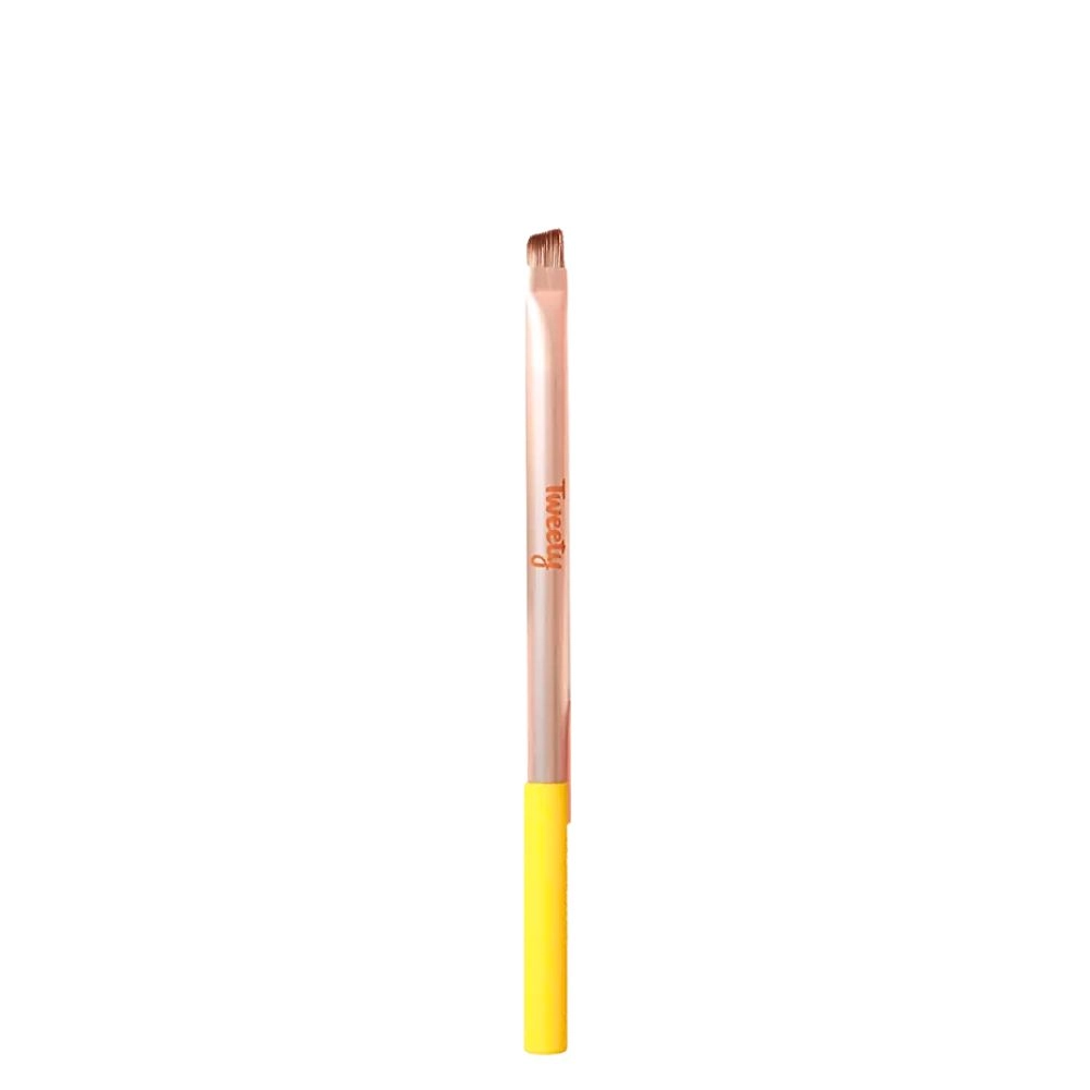 Pincel Maquiagem Miss Frandy P/delineador Tweety 1un