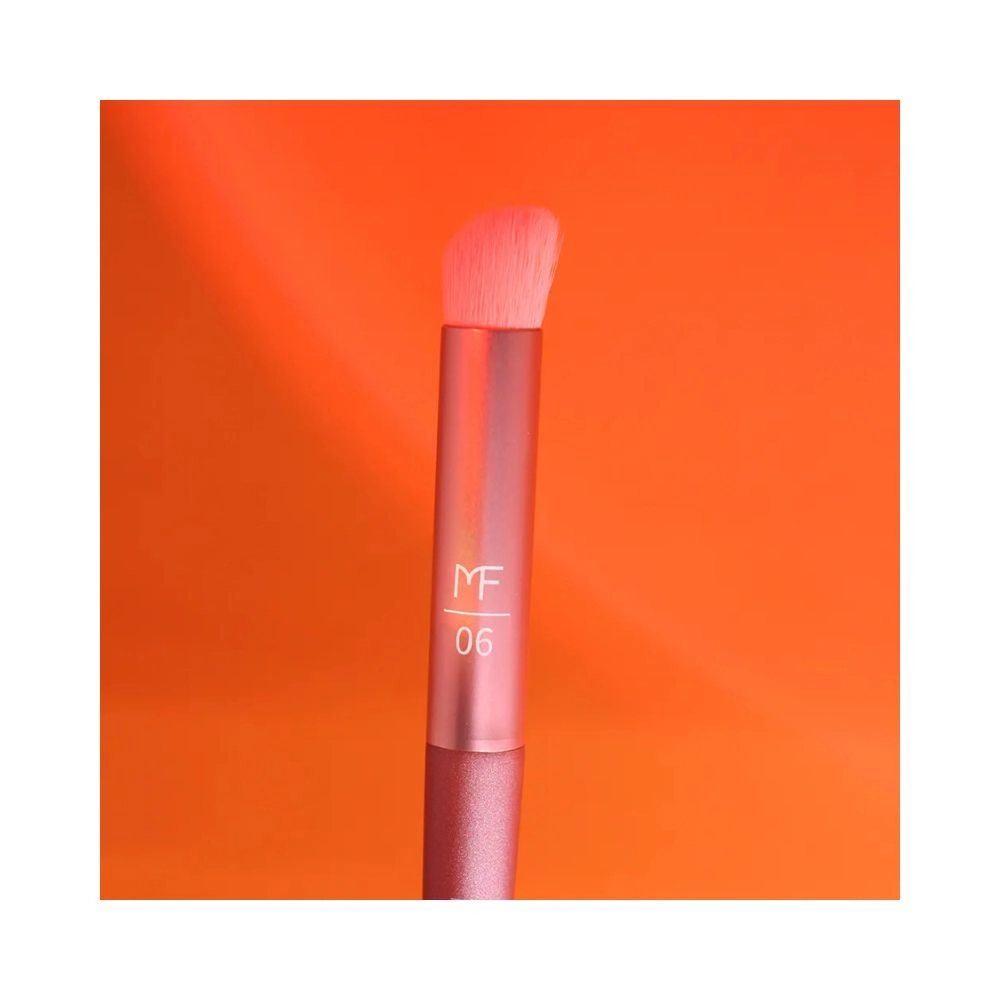 Pincel Maquiagem Miss Frandy P/corretivo 1106 Squad 1un