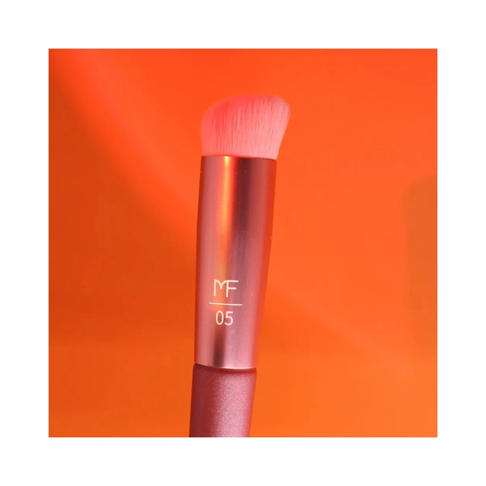 Pincel Maquiagem Miss Frandy P/corretivo 1105 Squad 1un