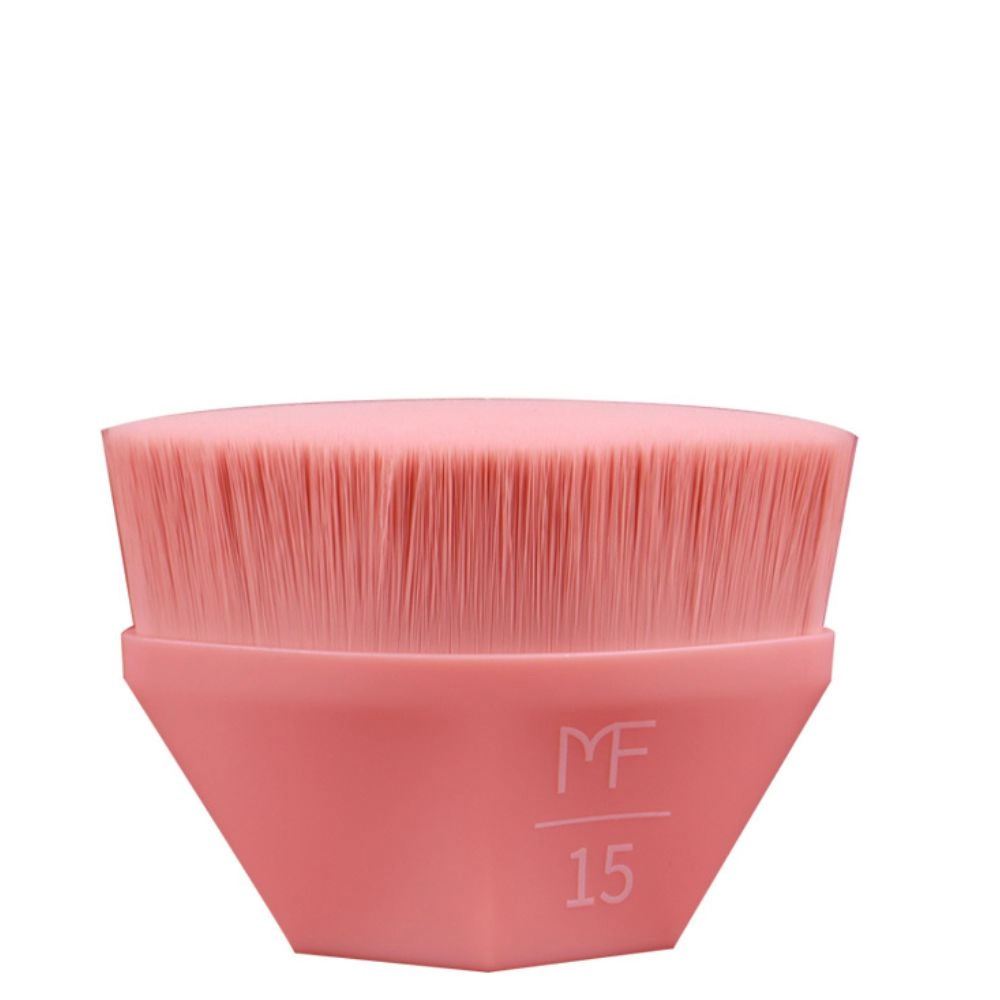 Pincel Maquiagem Miss Frandy Kabukip/base Squad 1un