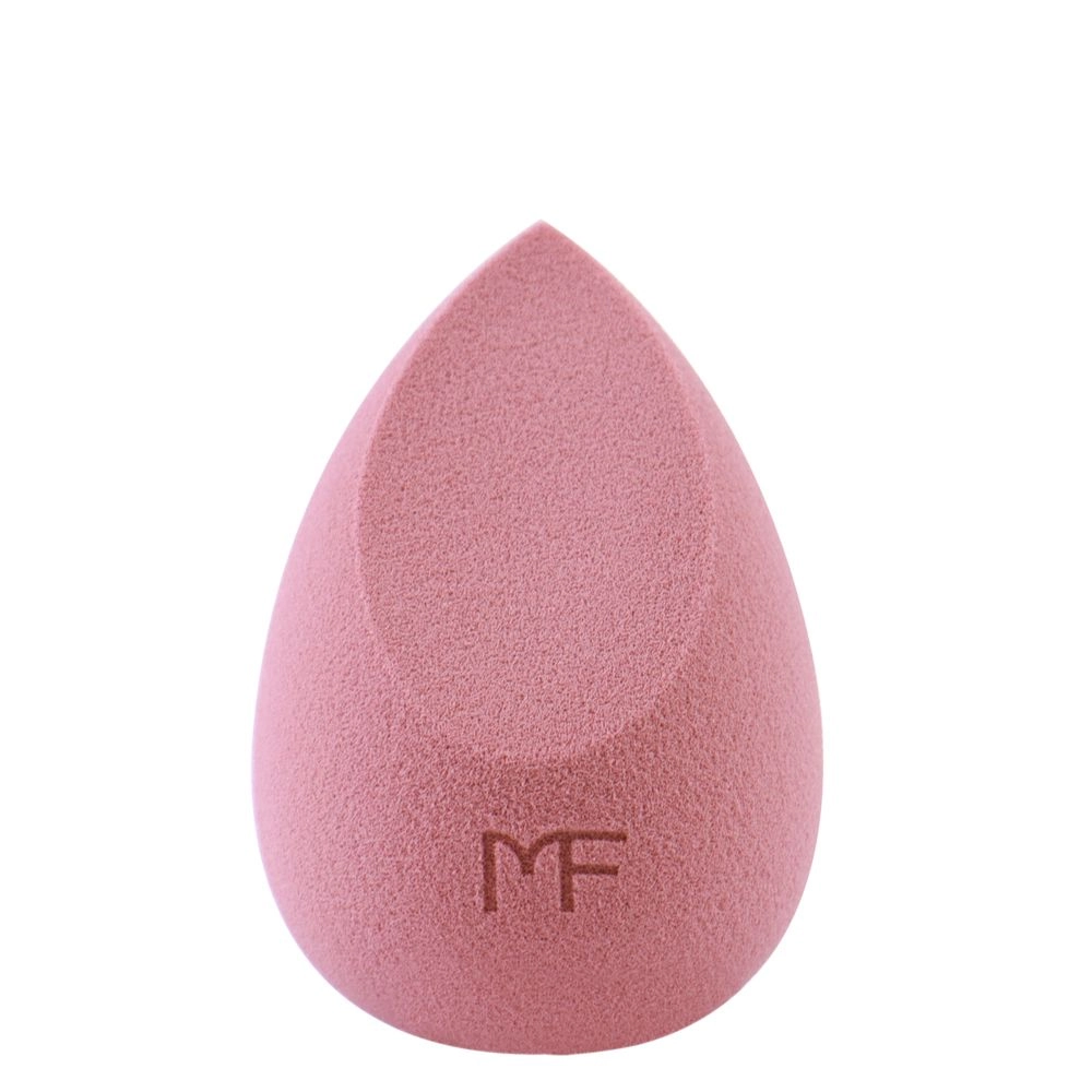 Kit Esponjas P/maquiagem Miss Frandy Chanfr Na Ponta 1un