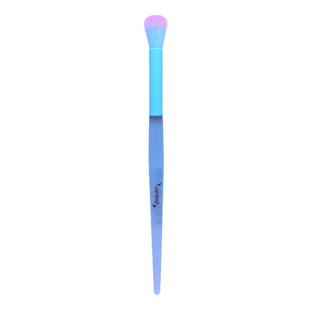 Pincel Maquiagem Miss Frandy Scooby Doo P/sombra Ref Ws Pm25 0330 1un
