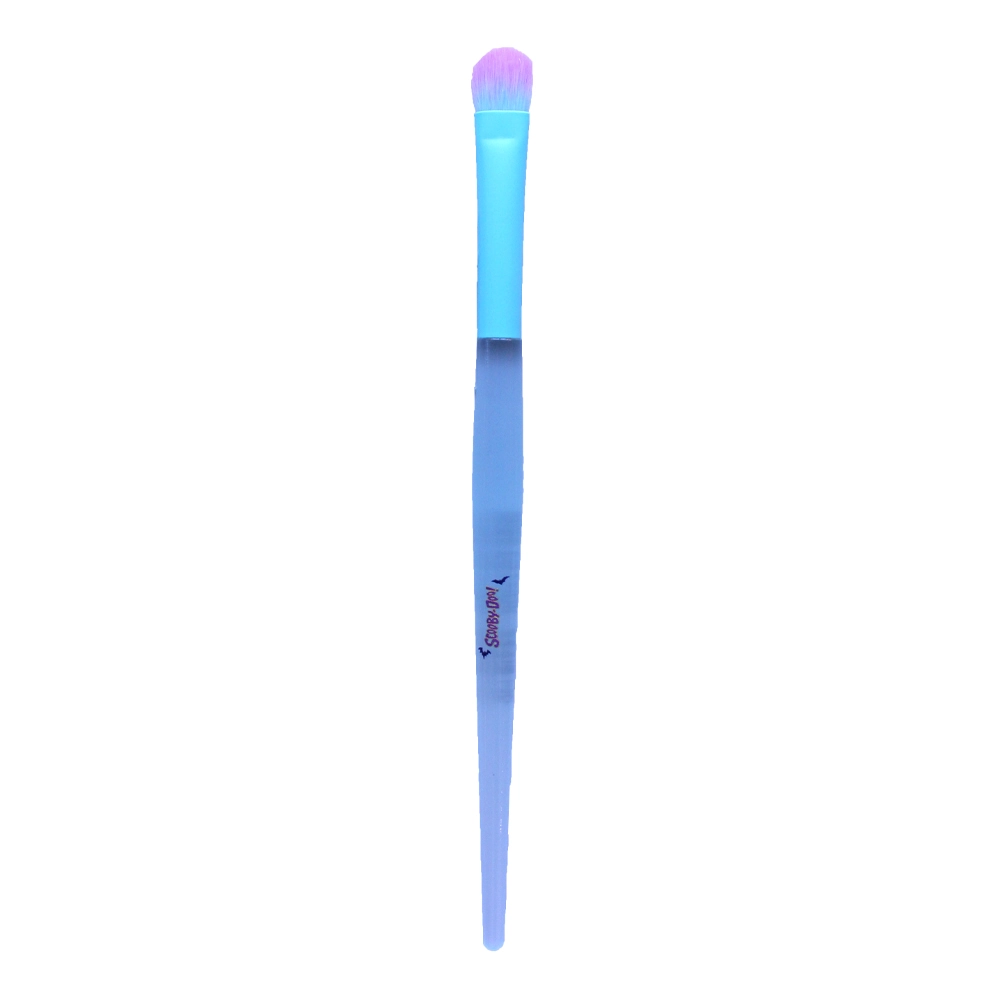 Pincel Maquiagem Miss Frandy Scooby Doo P/sombra 1un