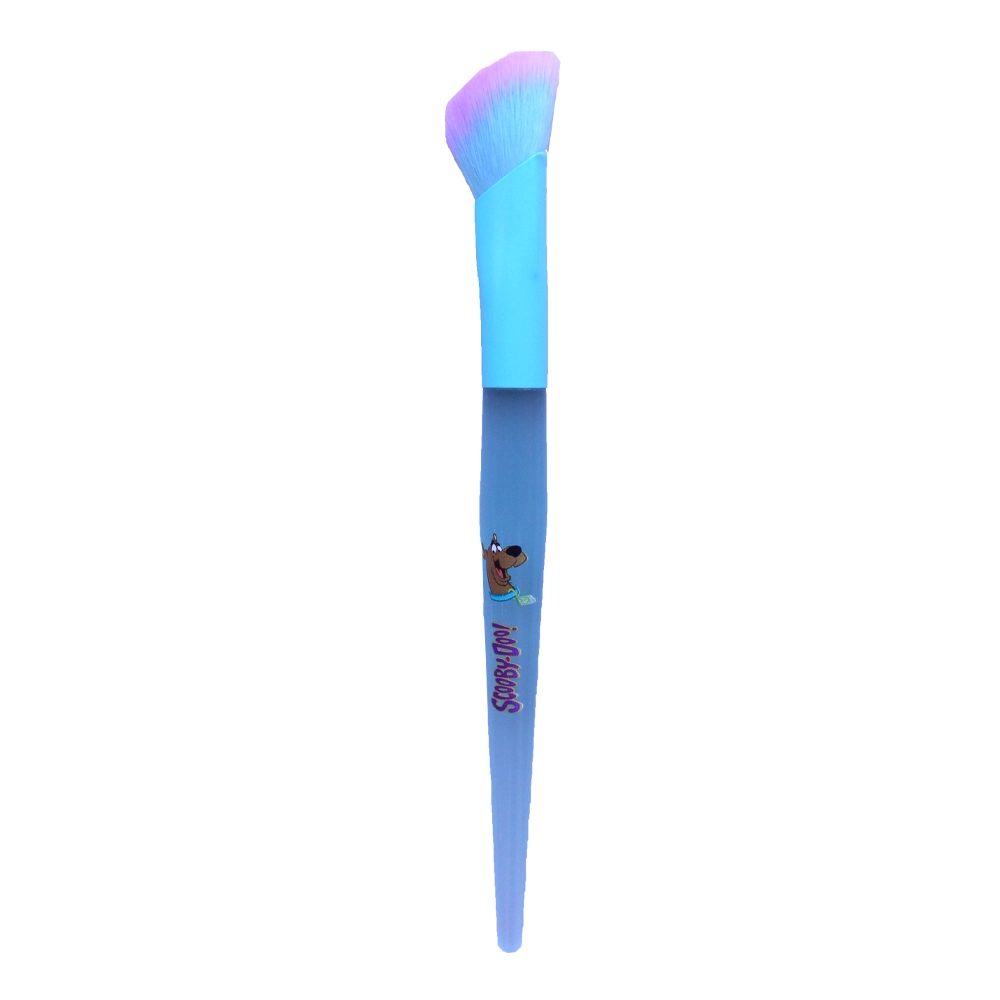 Pincel Maquiagem Miss Frandy Scooby Doo P/corretivo 1un