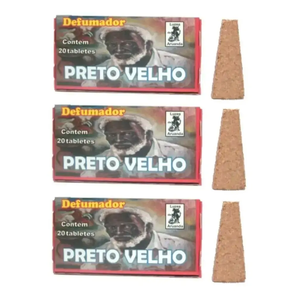 Defumador Lotus Diversos