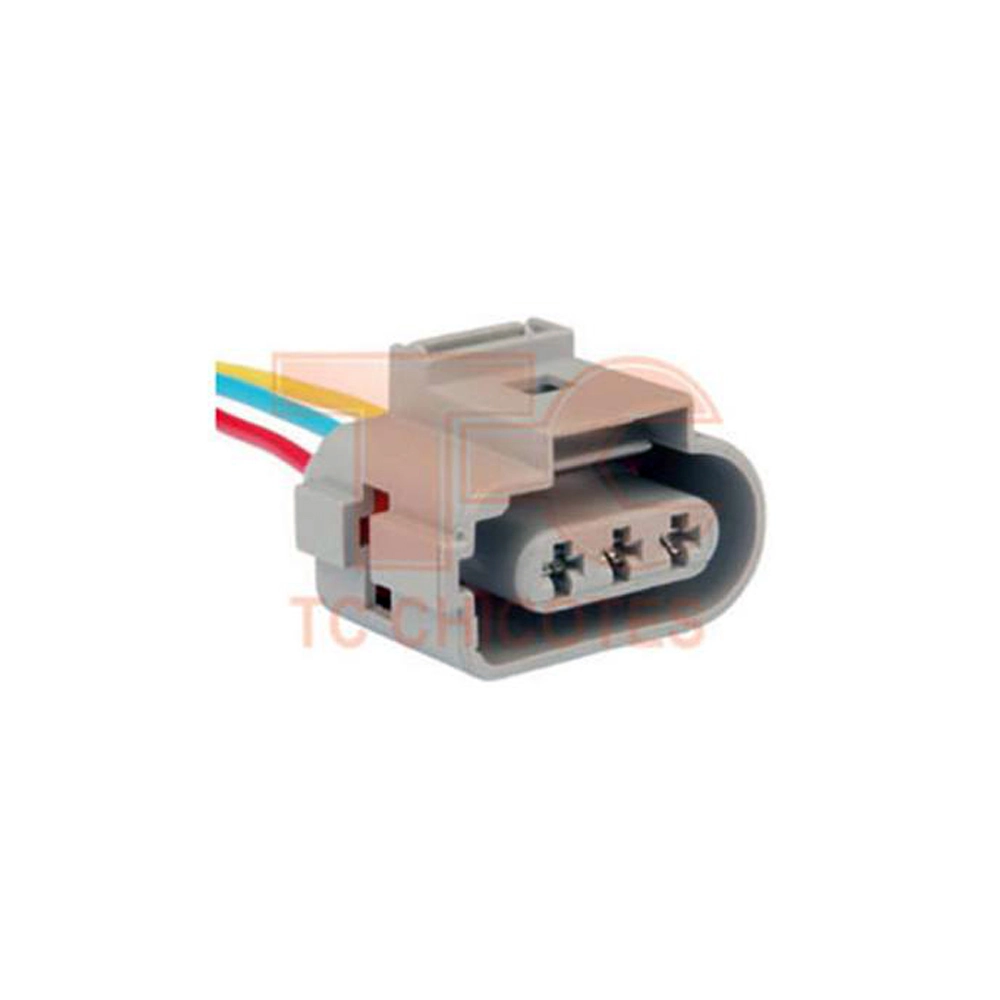 Chicote do Sensor de Rotação 3 Vias - TC CHICOTES TC1031623
