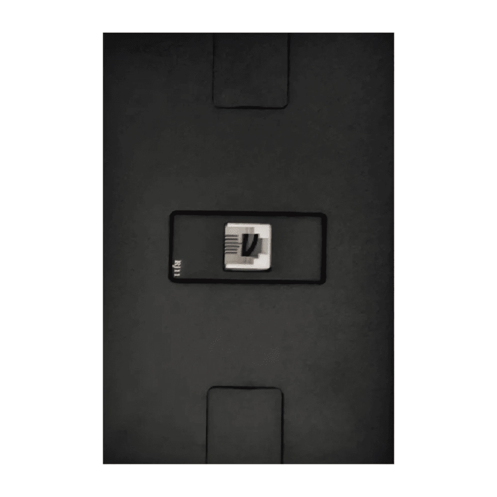 Tomada Para Telefone Rj11 Placa 4x2 Caprice Pluzie Preta