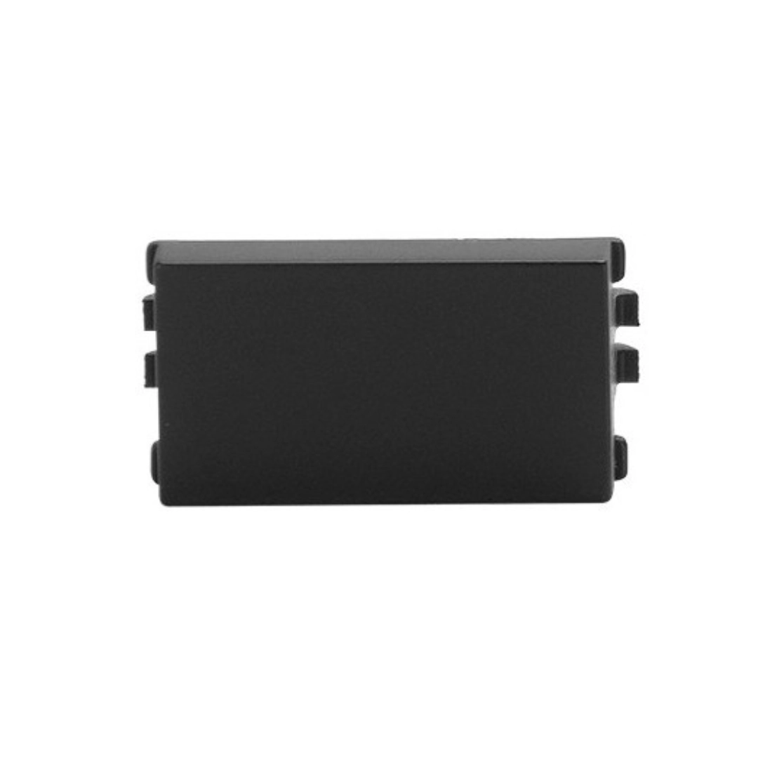 Módulo Cego Sem Placa Caprice Pluzie Preta