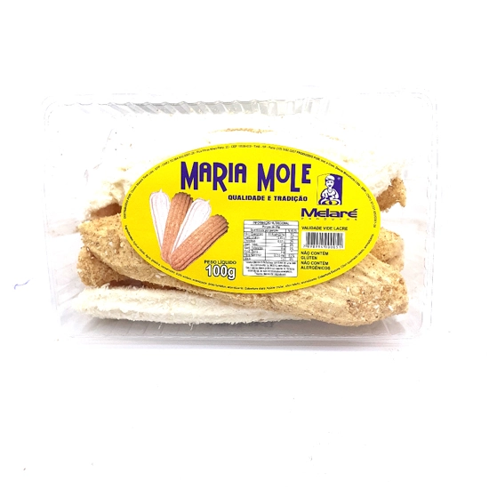 Doce Melare Maria Mole 100g