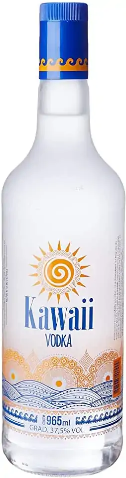 Vodka Kawaii 1l