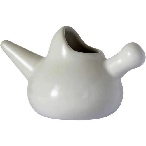 Lota em Porcelana Respira Plus Pequeno