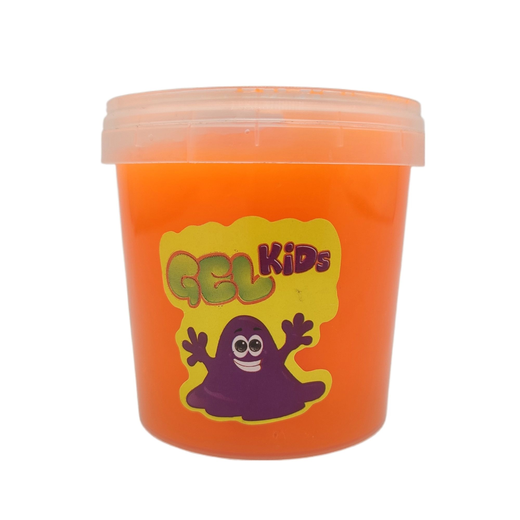 Geleia Gel Kids 200g