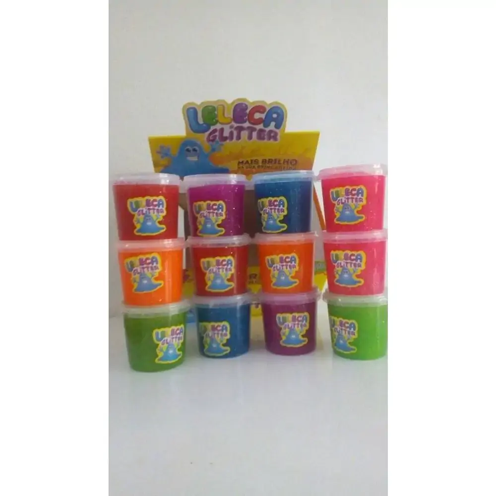 Leleca Ball 125gr