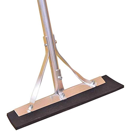 Rodo Aluminio Rodolar 30 Cm C/cabo