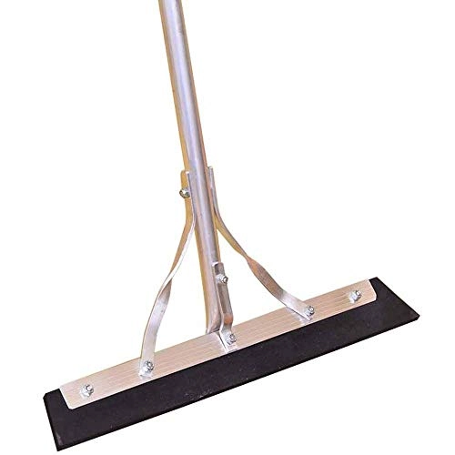 Rodo Aluminio Rodolar 40 Cm C/cabo