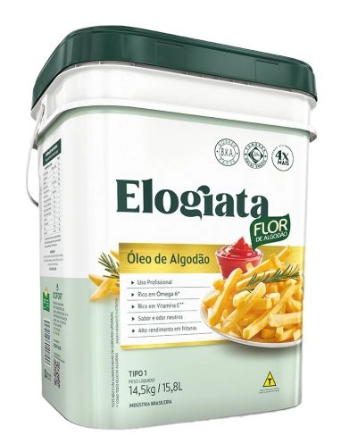 Leo De Algodo Travi 14,5 Kilos