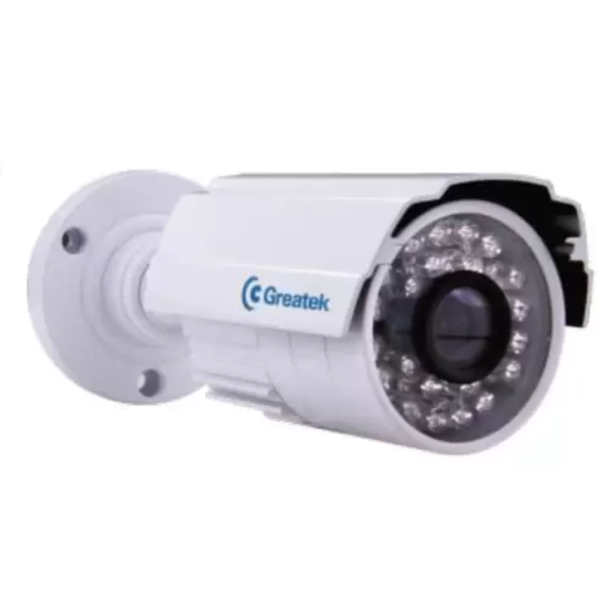 Câmera Externa Infravermelho 20 Metros Segc-4820g