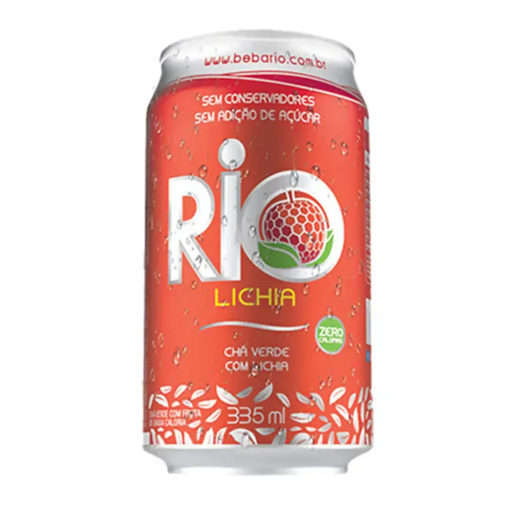 Cha Rio Lichia