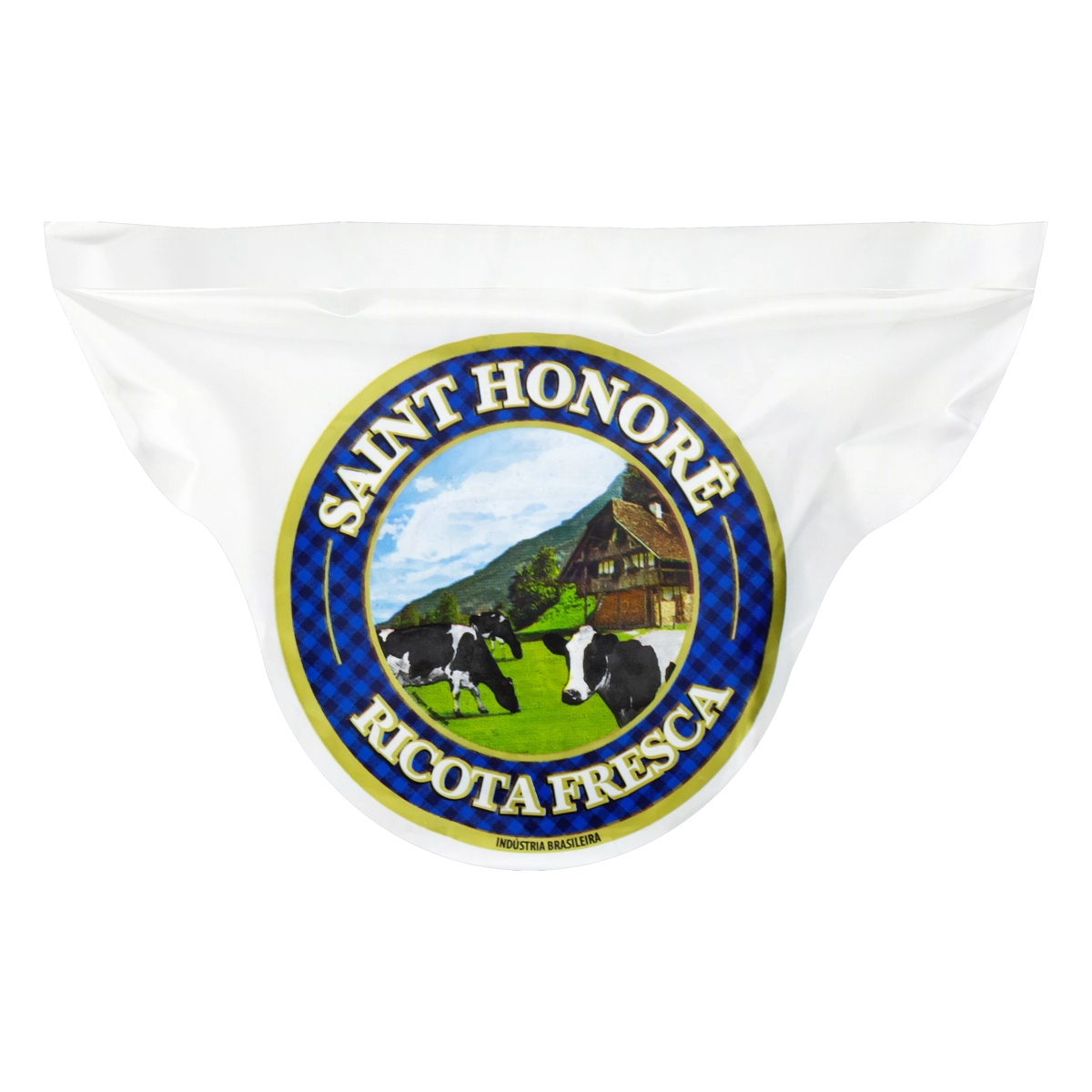 Ricota Fresca Saint Honorê