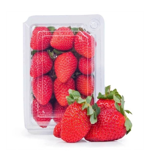 Morango Especial 250gr