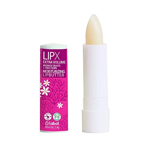 Protetor Labial Pipx Super Hidratante 4,6g Labot