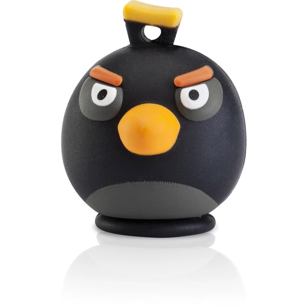 Pen Drive Emtec Angry Birds Black Bird 8gb