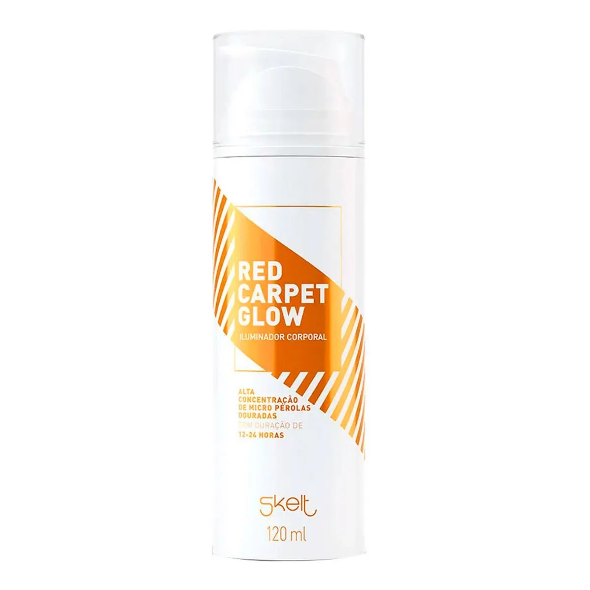 Iluminador Red Carpet Glow Skelt Frasco 120ml