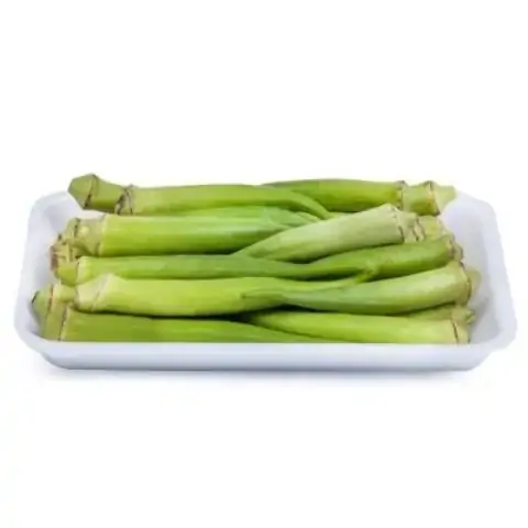 Quiabo Bdj 250g
