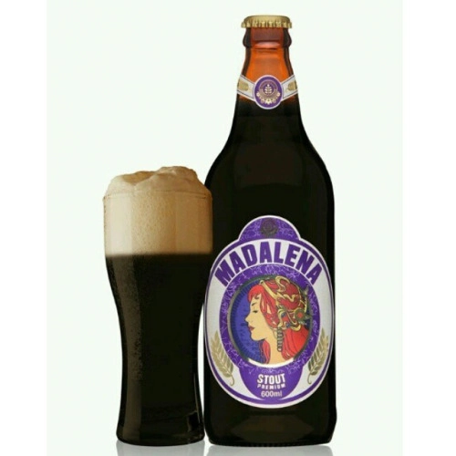 Madalena Stout