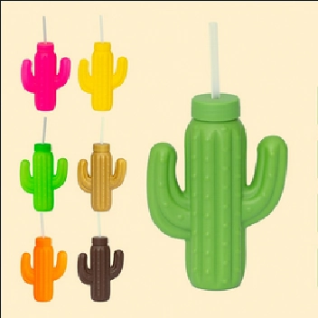 Copo Drink Cacto Verde 250ml Ref.100 2