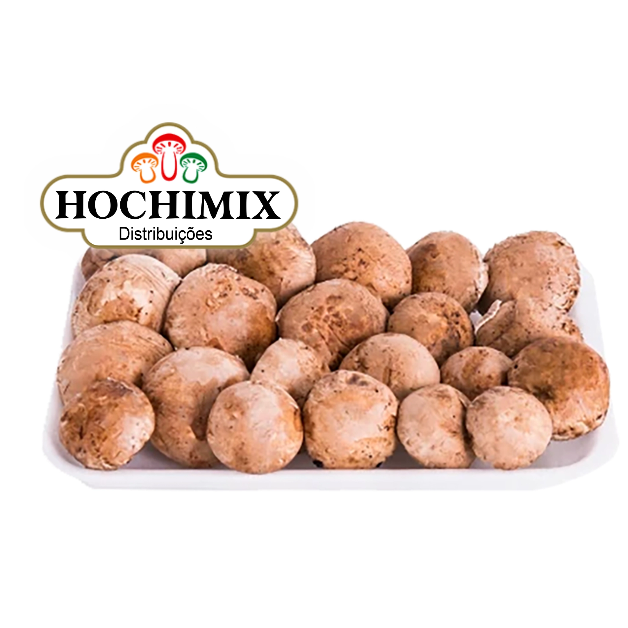 Sac Cogumelo Hochibra 200gr Portobello