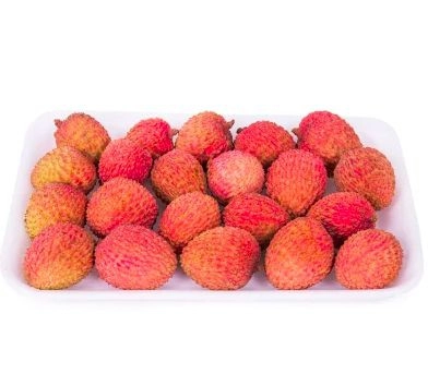 Lichia Selecionada 450g
