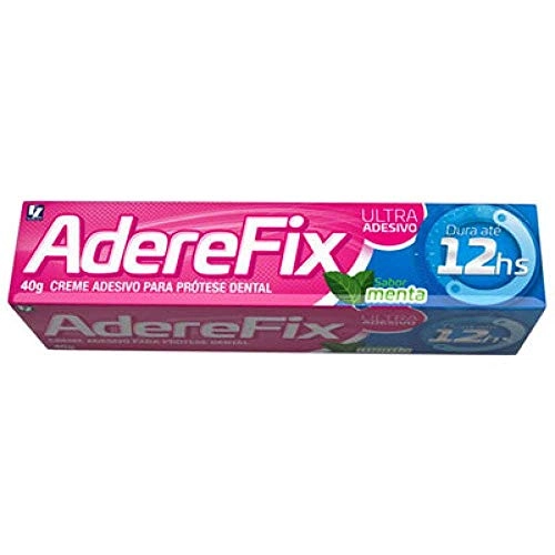 Aderefix Original 40g. Fzmed