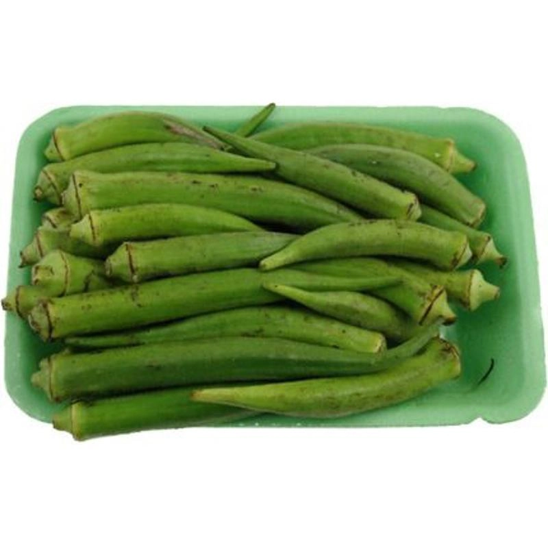 Quiabo Bandeja 300gra