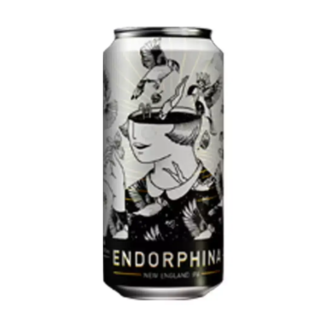 Doktor Brau Endorphina
