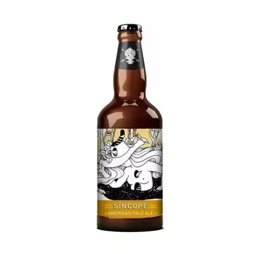 Doktor Brau Síncope 500ml