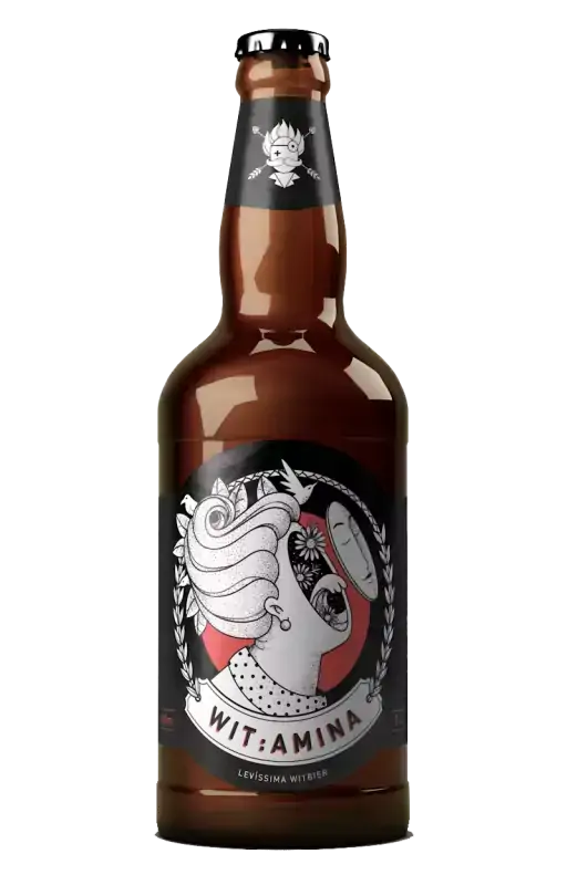 Doktor Brau Witamina 500ml