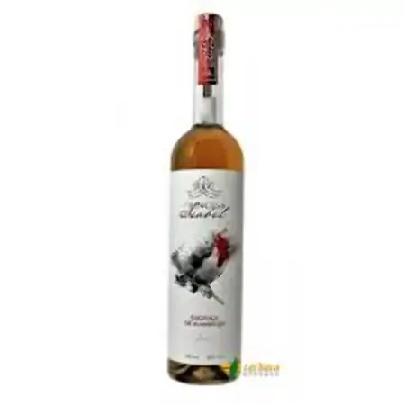 Cachaca Princesa Amburana 750ml