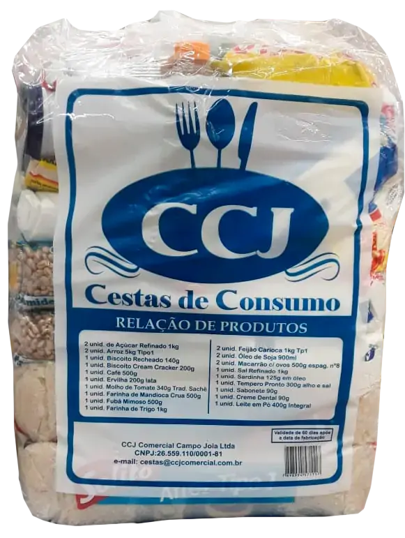 C. Basica Ccj Un Grande Un